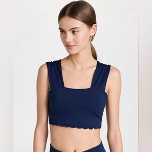 Free People Movement Sports Bra Cami Top